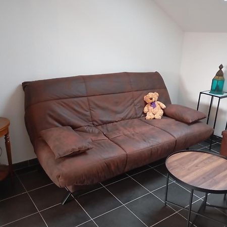 La Bonne Adresse Apartamento Woippy Exterior foto