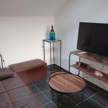 La Bonne Adresse Apartamento Woippy Exterior foto