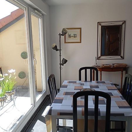 La Bonne Adresse Apartamento Woippy Exterior foto
