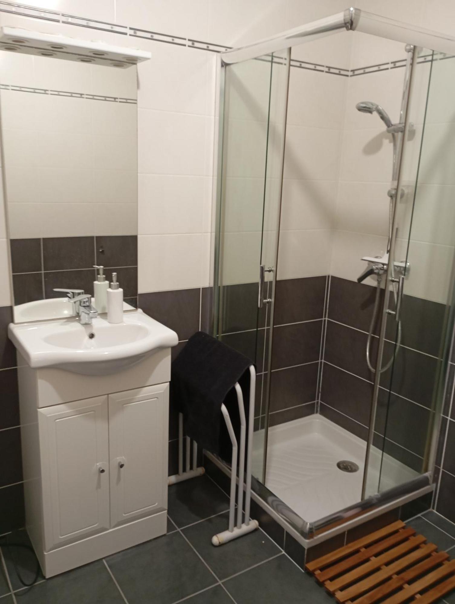 La Bonne Adresse Apartamento Woippy Exterior foto