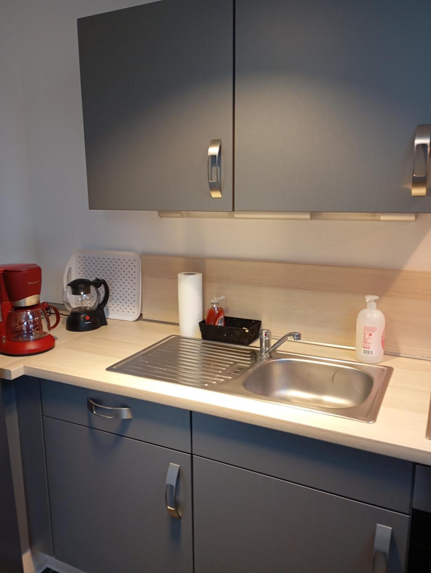 La Bonne Adresse Apartamento Woippy Exterior foto