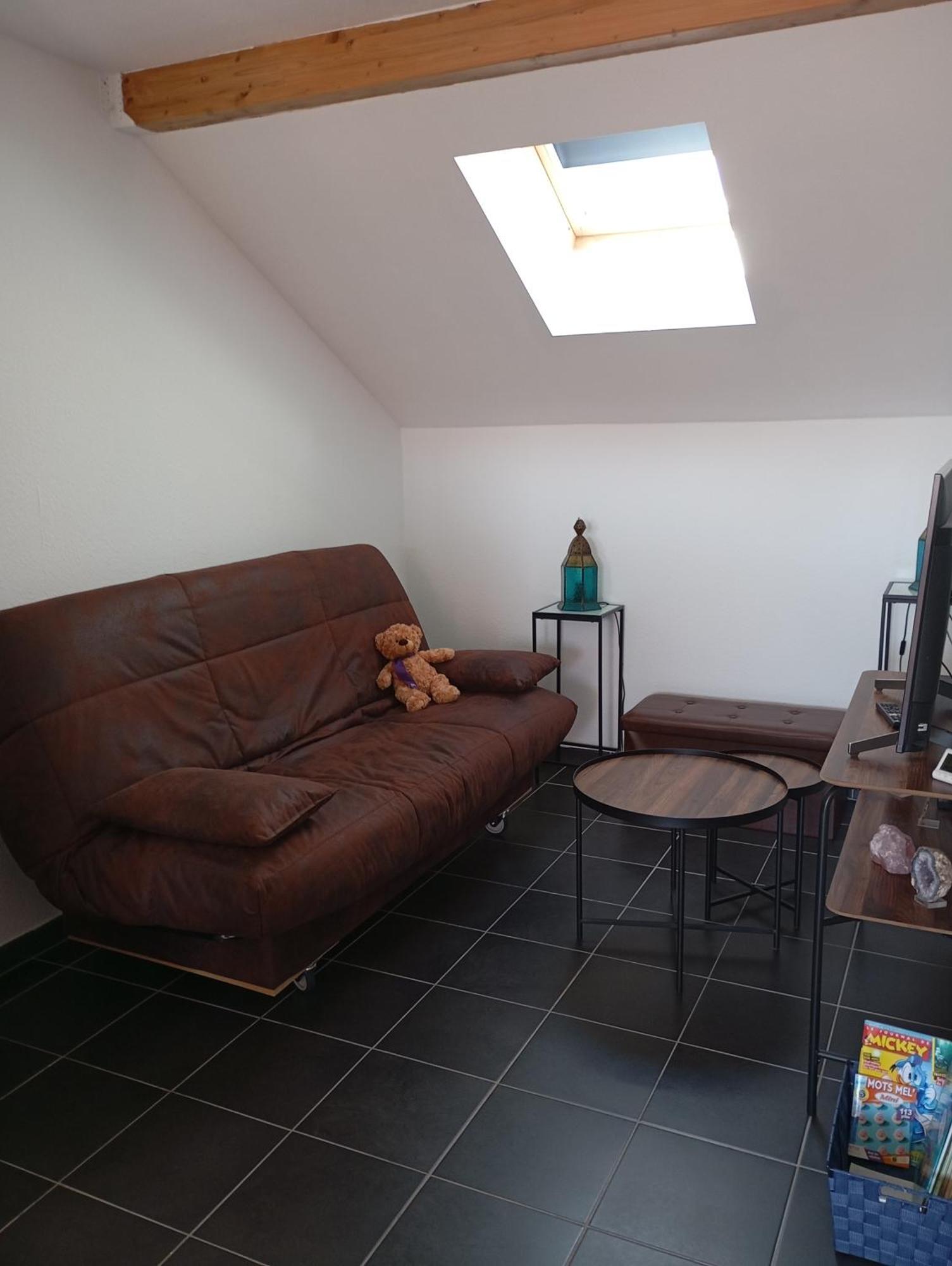 La Bonne Adresse Apartamento Woippy Exterior foto